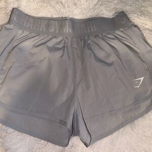 Gymshark TRAINING LOOSE FIT SHORTS NWT